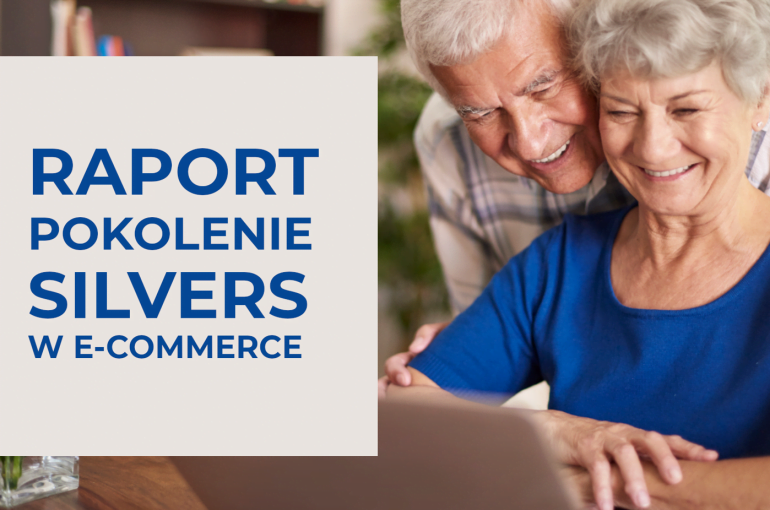 Nowy raport SIlvers w e-commerce.