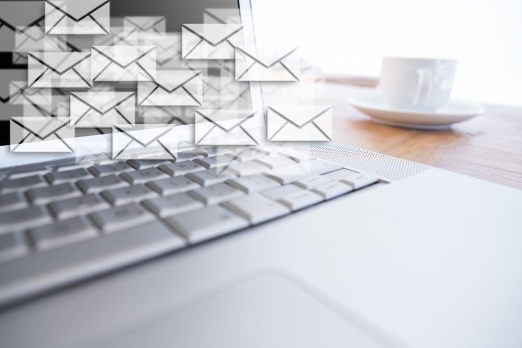 mailing jak ulepszyć