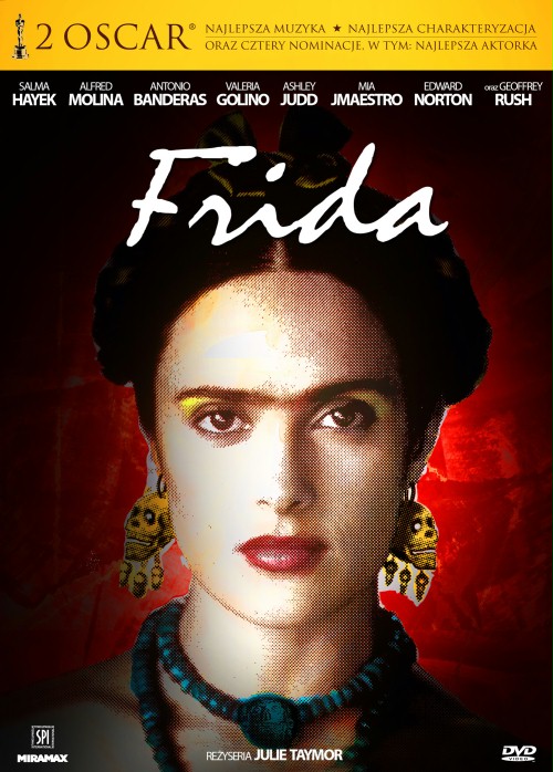 Frida film