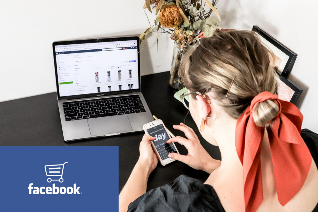 facebook shop co to jest