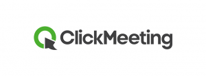 Click meeting