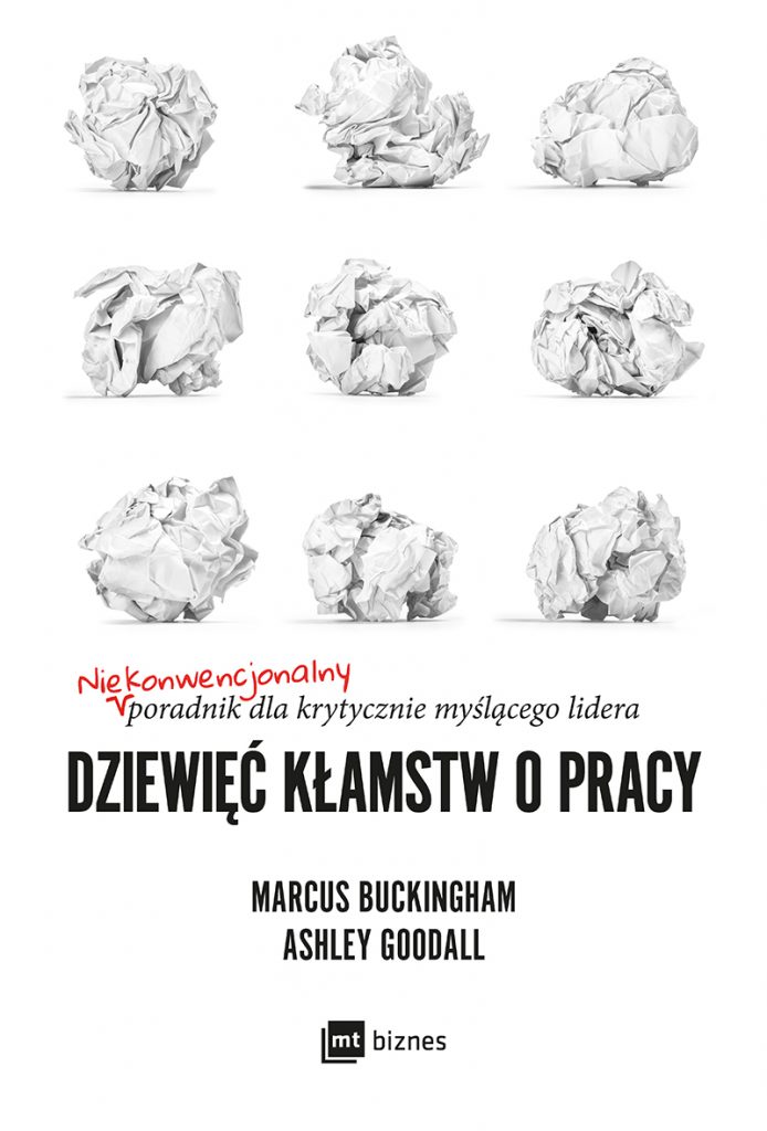 KŁAMSTWA O PRACY