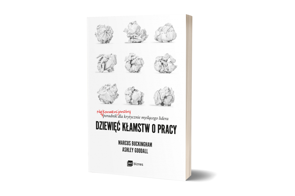 prawdy i mity o pracy