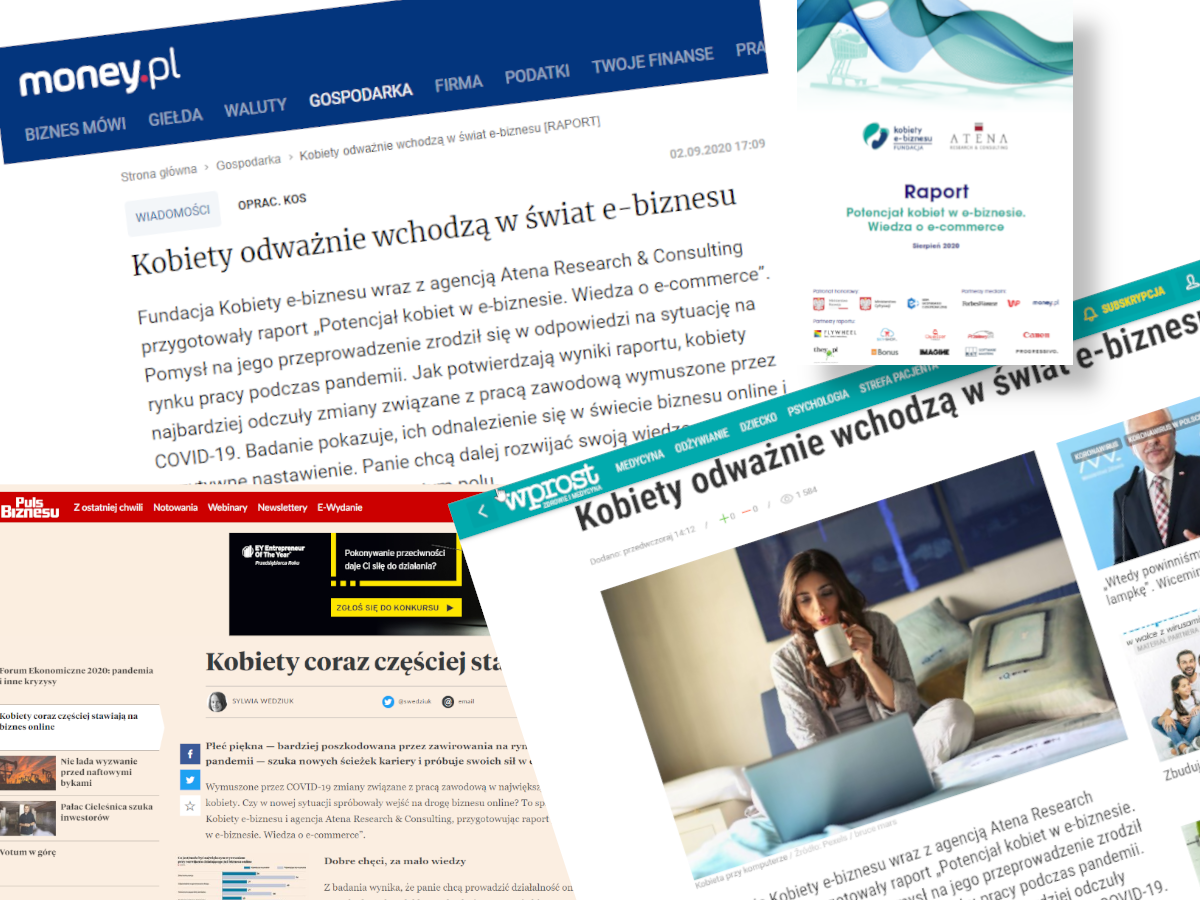 wprost, money forbes women kobiety e-biznesu