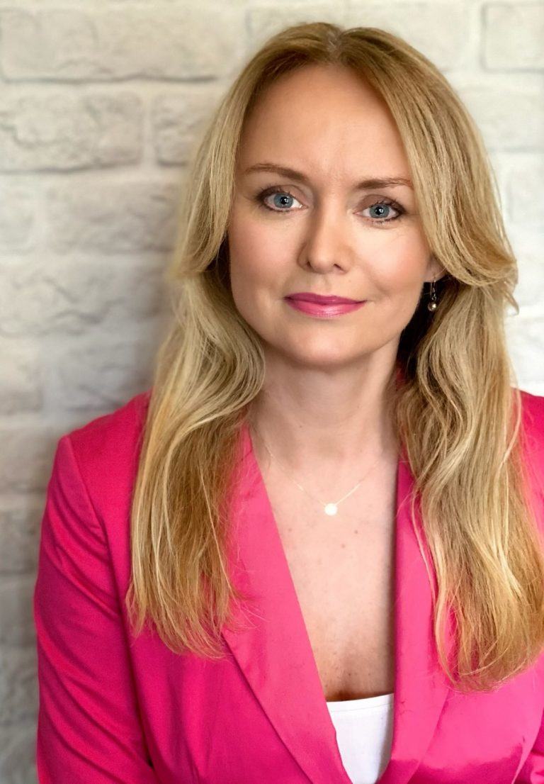 Anna Heimberger Kobiety e-biznesu ecommerce fundacja- galeria
