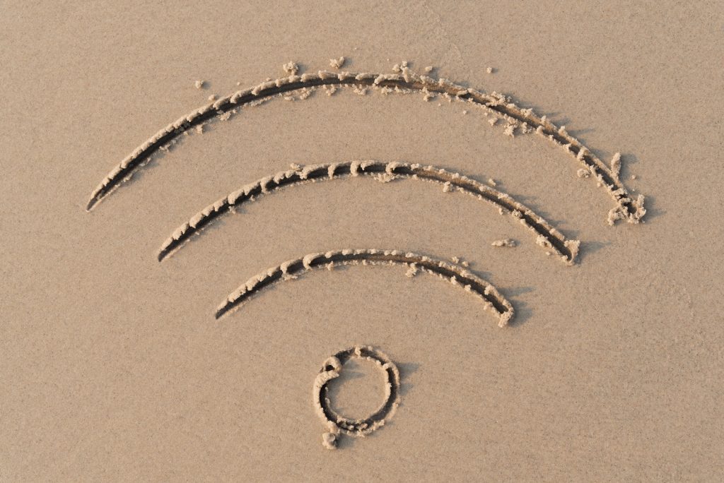 wifi