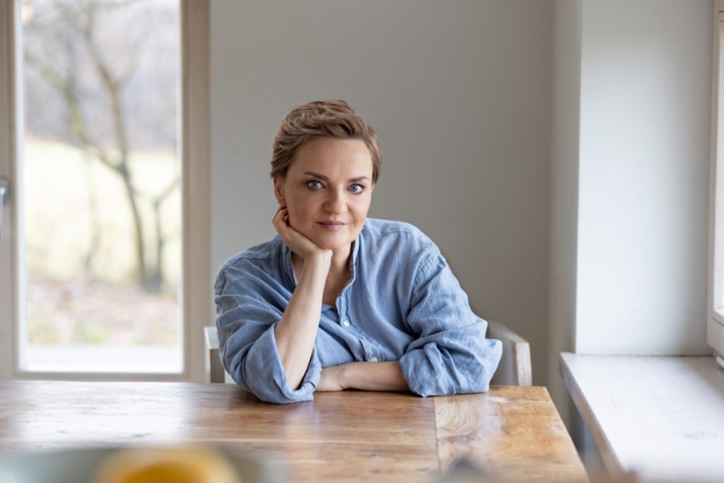 Natalia de Barbaro Przędza