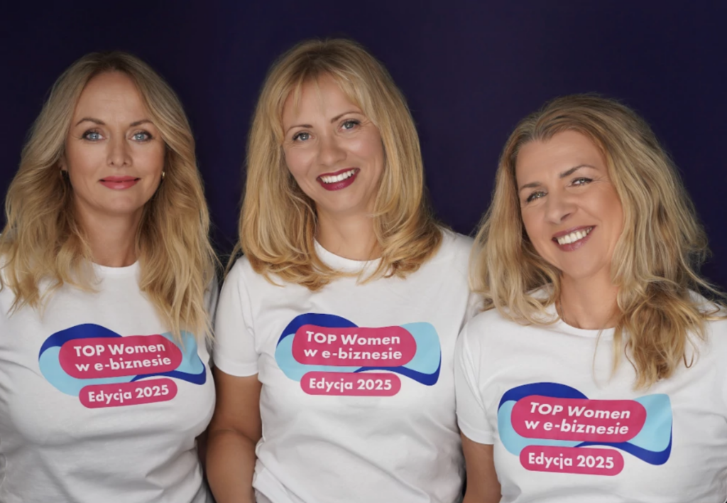TOP Women w e-biznesie - Anna Heimberger - Dorota Bachman