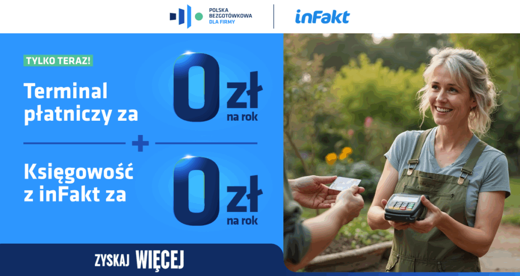 program Zyskaj więcej dla małych firm