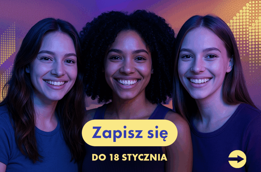 zapisy do bezpłatnego programu TOP Women w e-biznesie